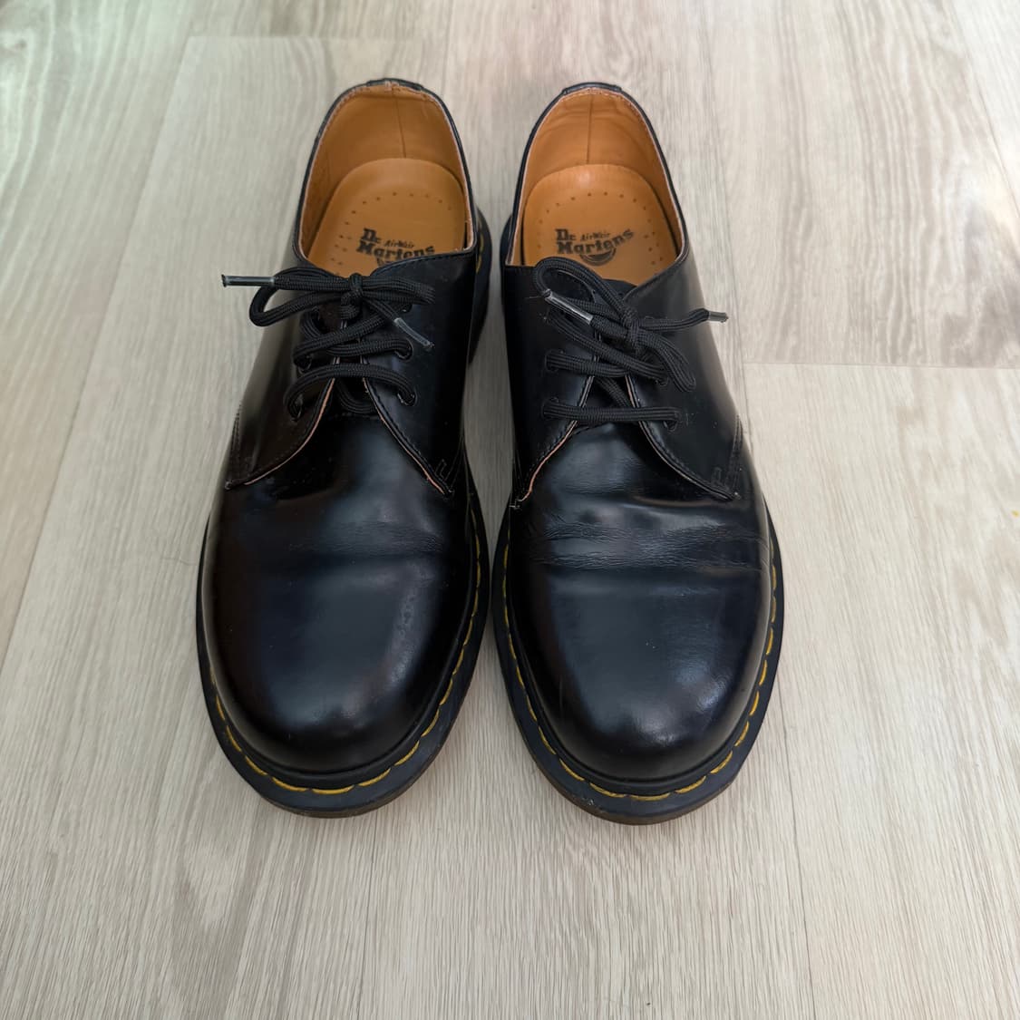 닥터마틴1461 스무스 260 상품이미지1