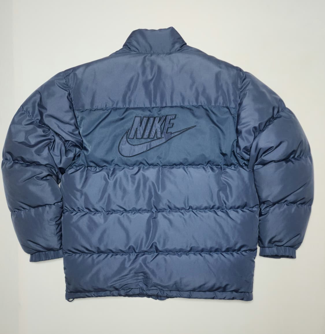 나이키 남성 다운 패딩 110 블루 상품이미지3