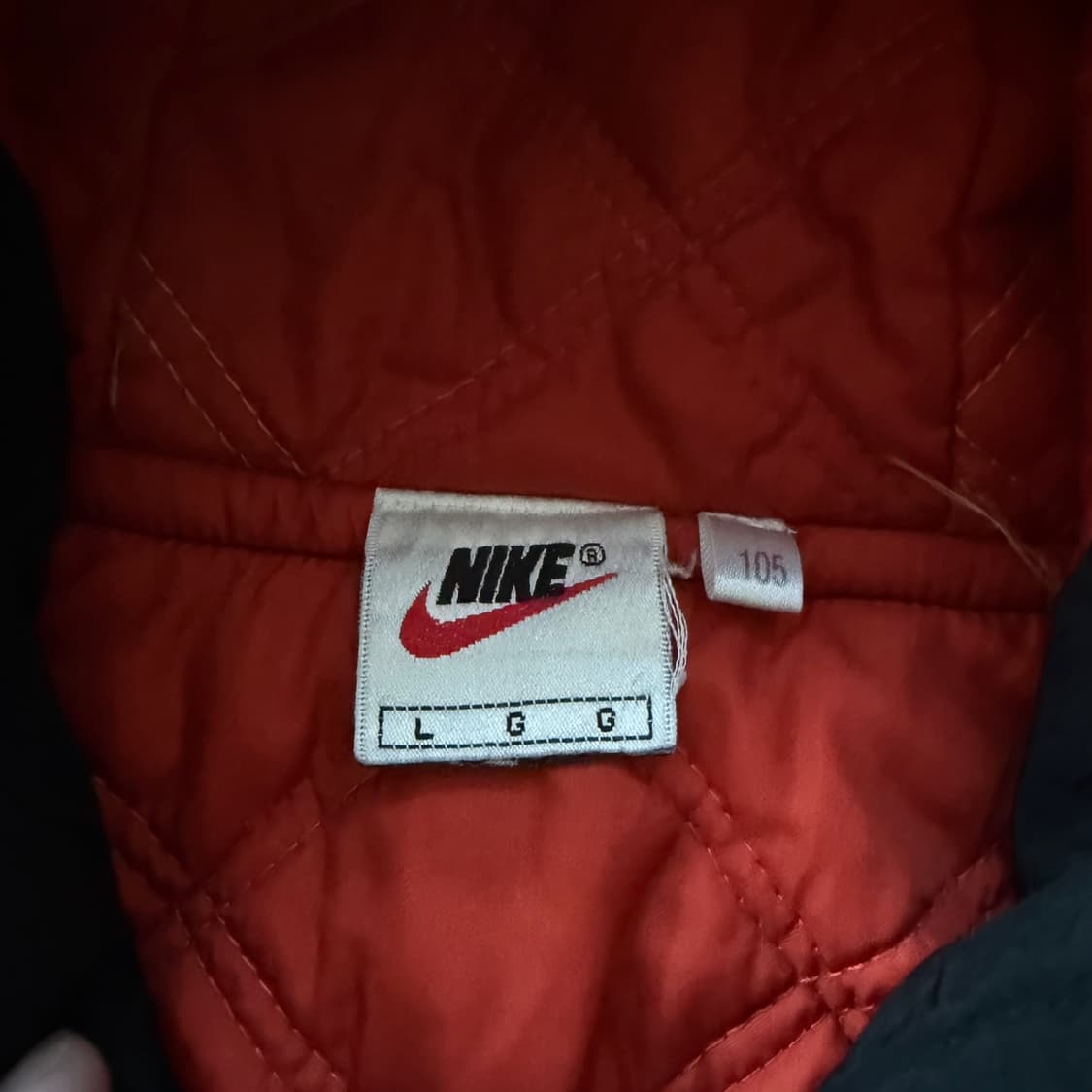 나이키 올드스쿨 돕바 자켓 상품이미지3