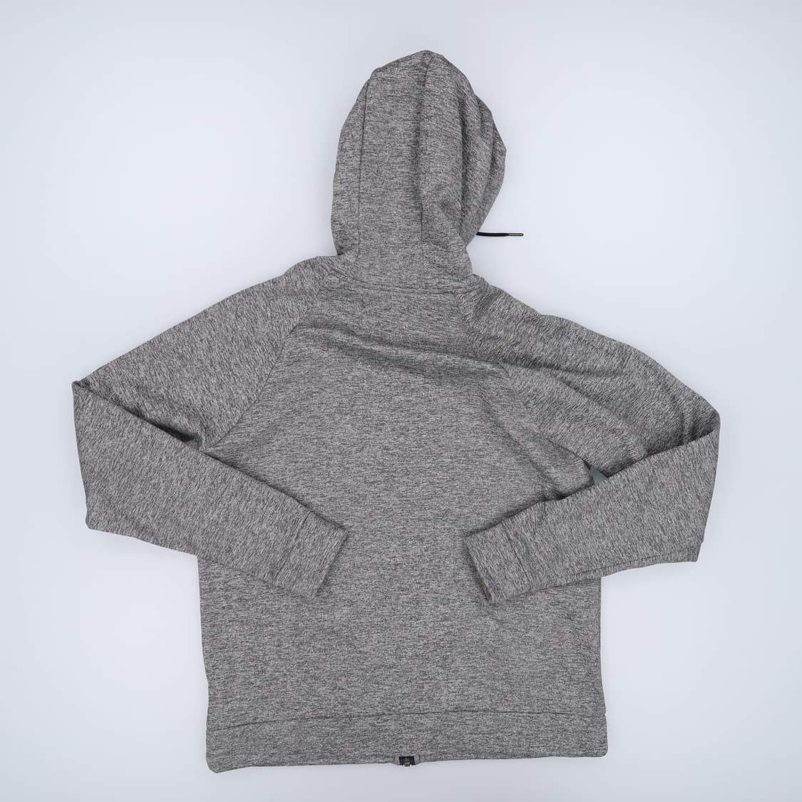 L 나이키조던 점프맨 기모 후드집업 0319H1 상품이미지2