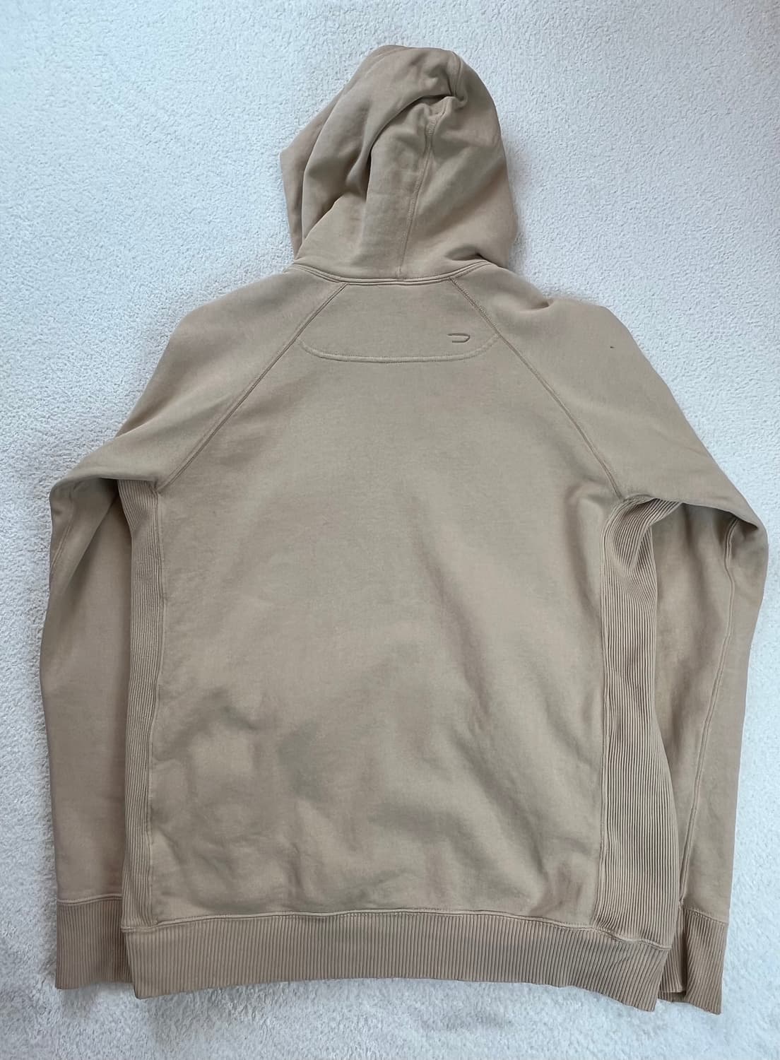 디젤 후드집업 상품이미지2