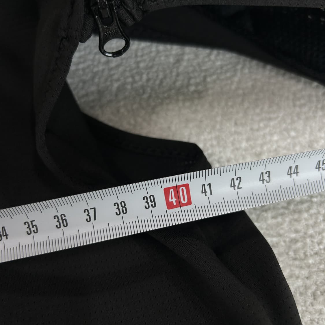 다이네즈 오토바이 자켓 블랙 s 상품이미지5