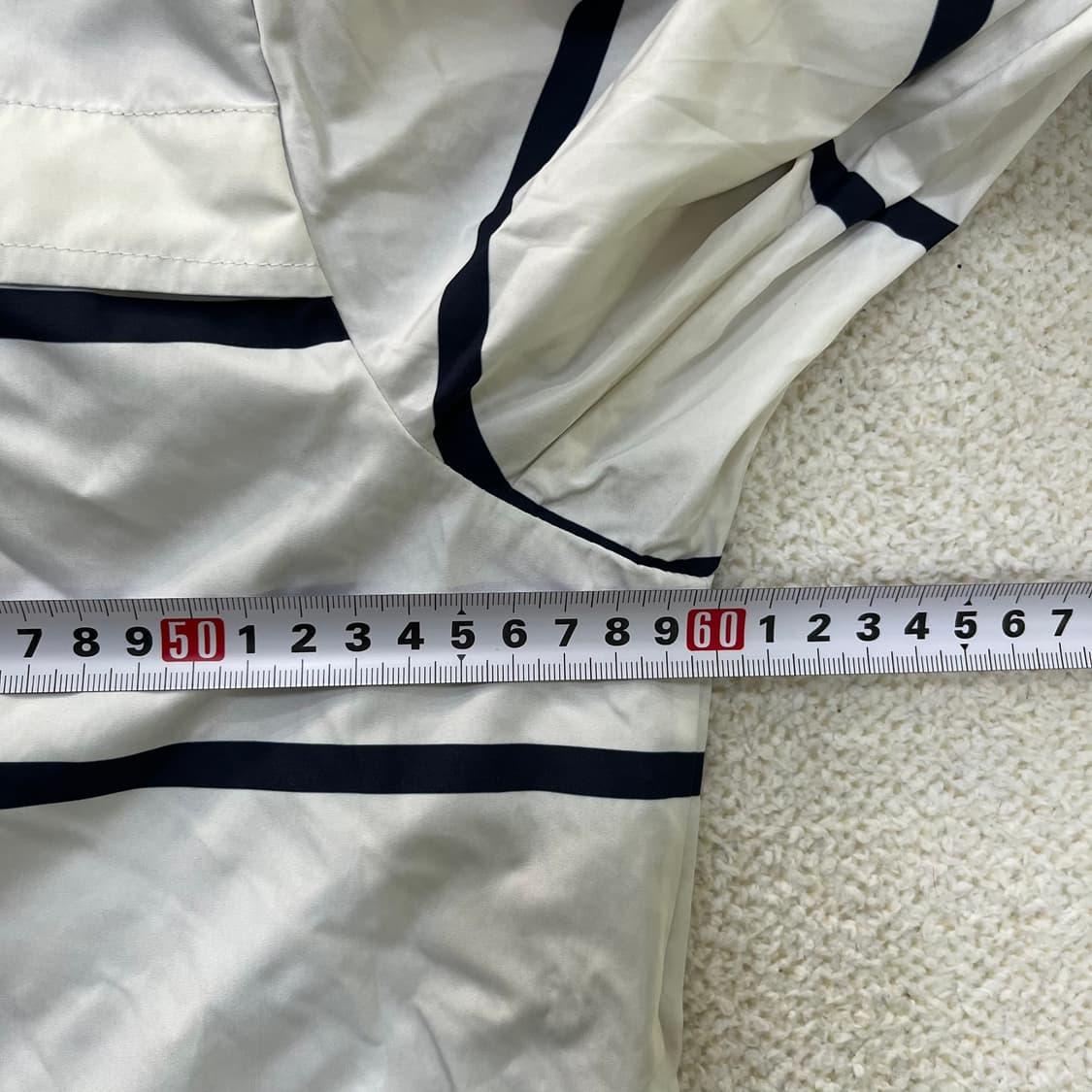 6 파리게이츠 골프 바람막이 자켓 0319M 상품이미지6