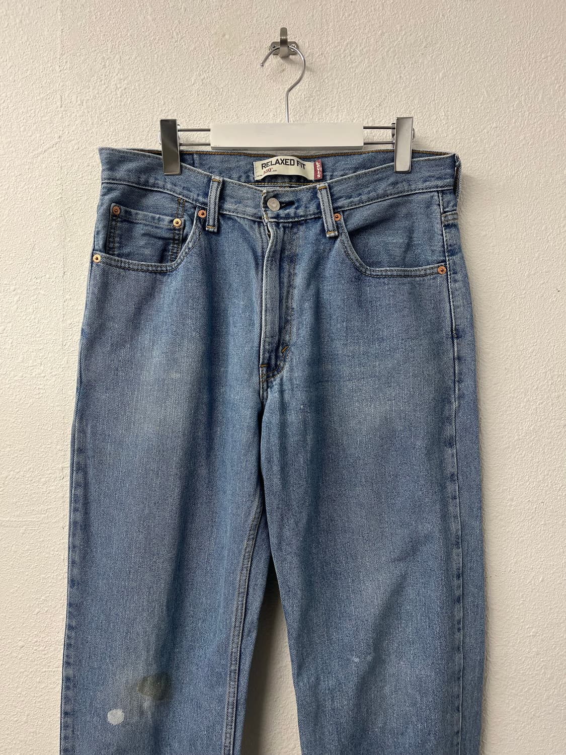 LEVI'S 550 (#L) 상품이미지2