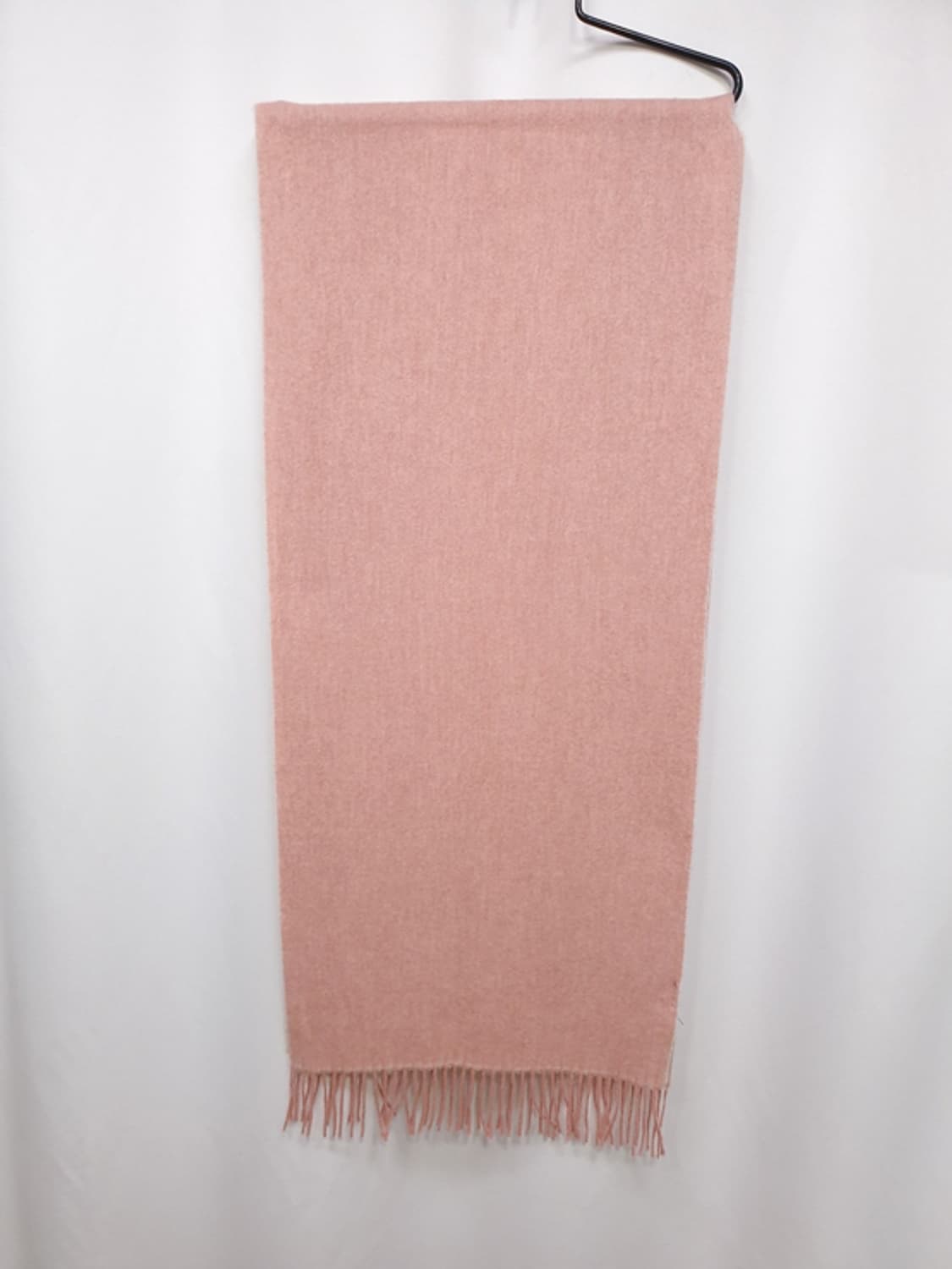 AGATHA 아가타 울 머플러 상품이미지2