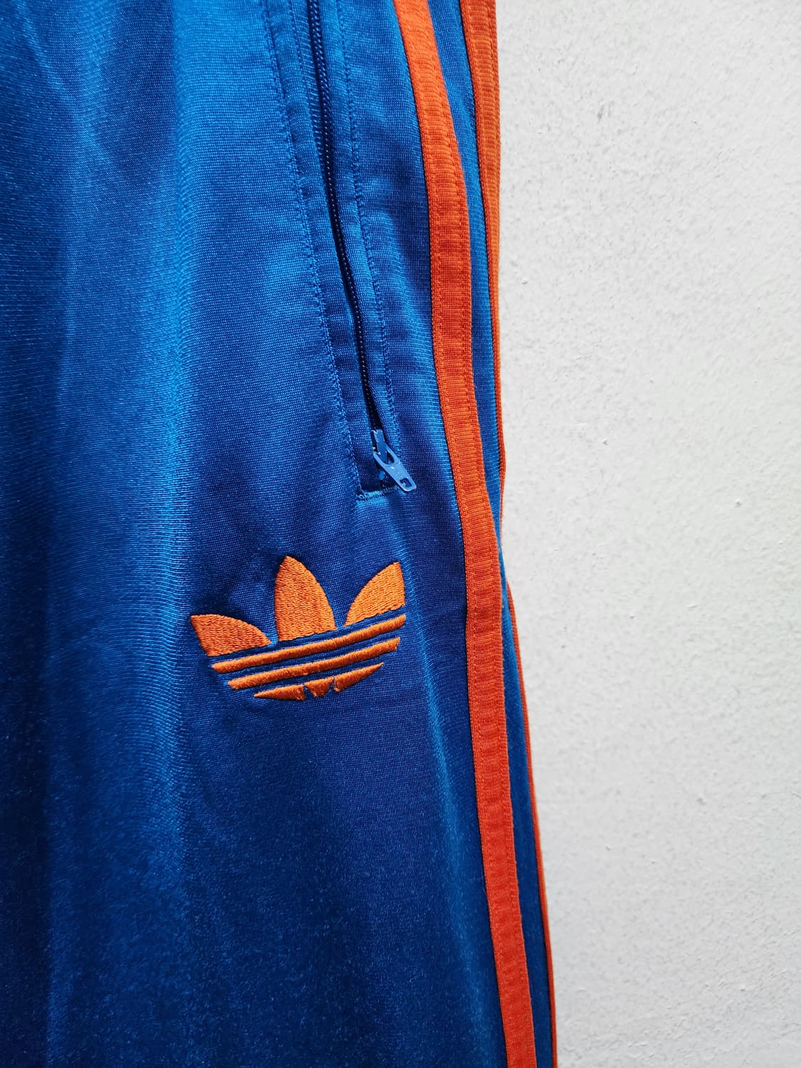 아디다스 파이어버드 와이드 트랙팬츠 상품이미지3