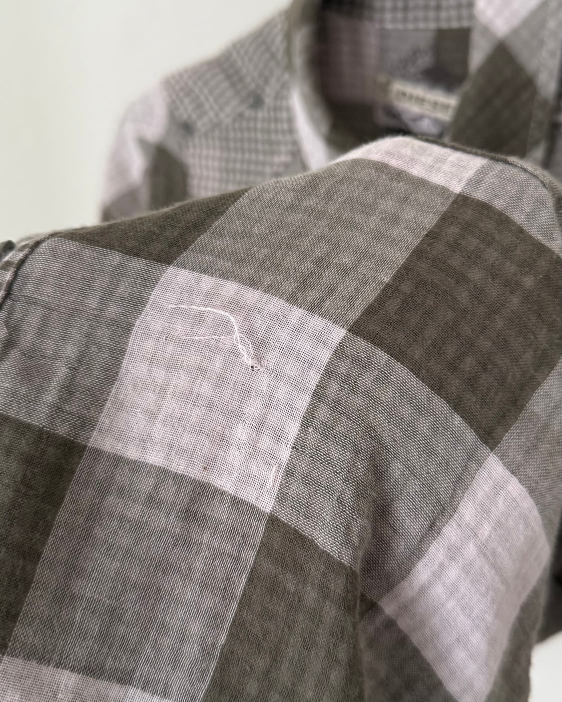 Diesel 블라우스 상품이미지4