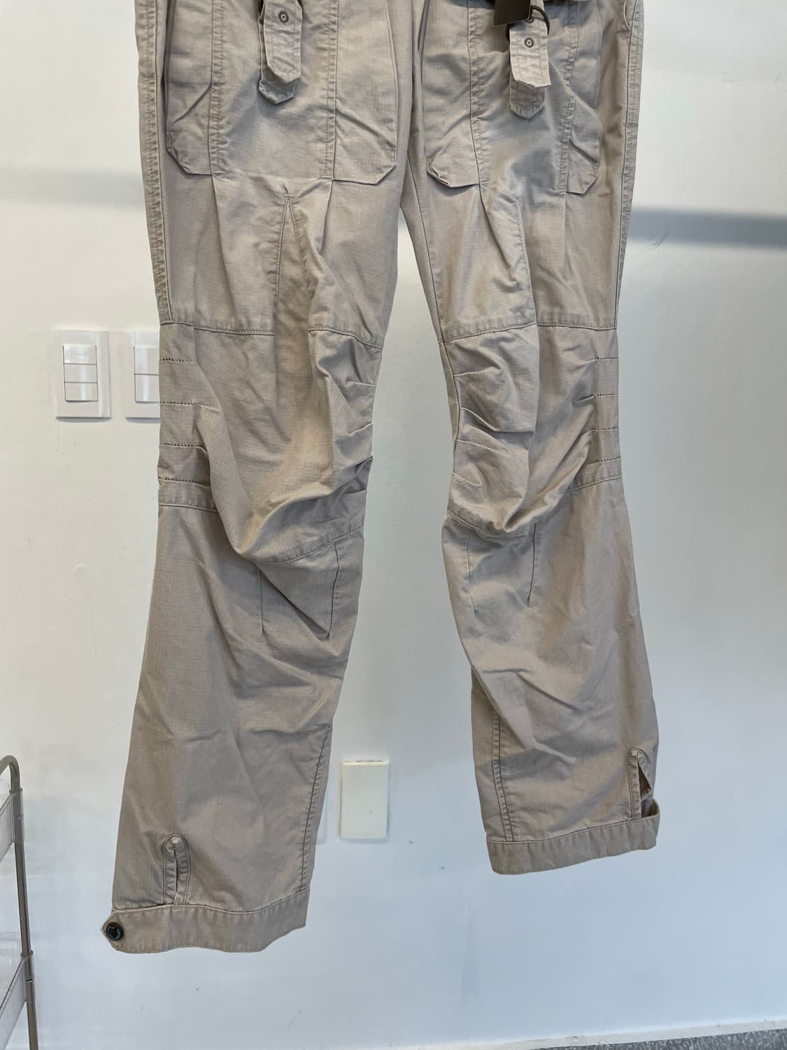 Marithe francois girbaud pants 상품이미지3