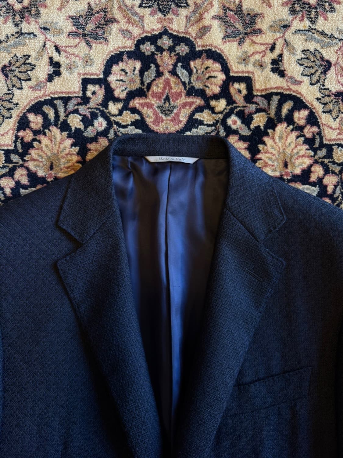 CANALI 까날리 테일러드 자켓 100 상품이미지3