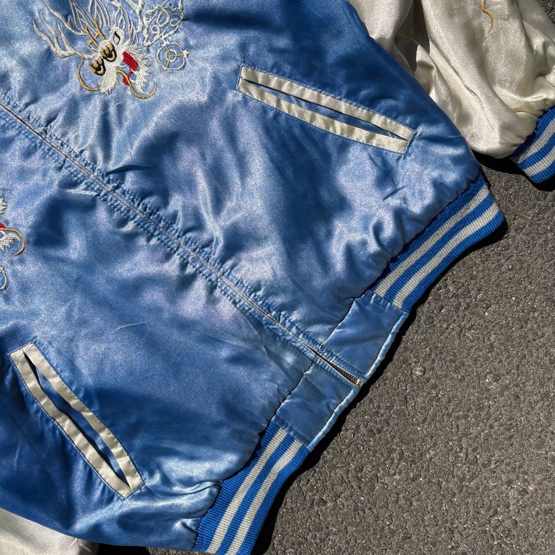 정글 스톰 수베니어 자켓 상품이미지5