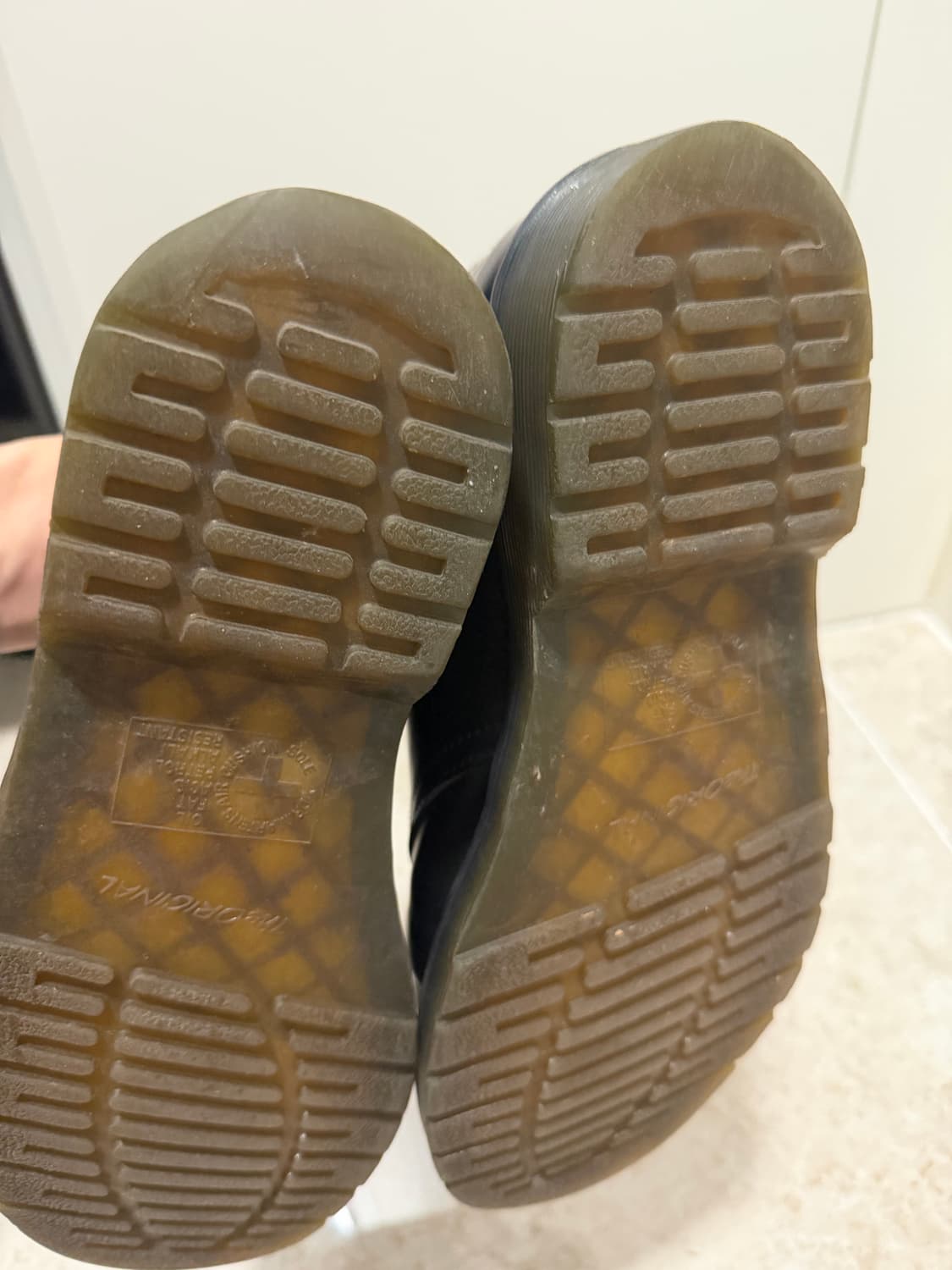 닥터마틴 1461 상품이미지4