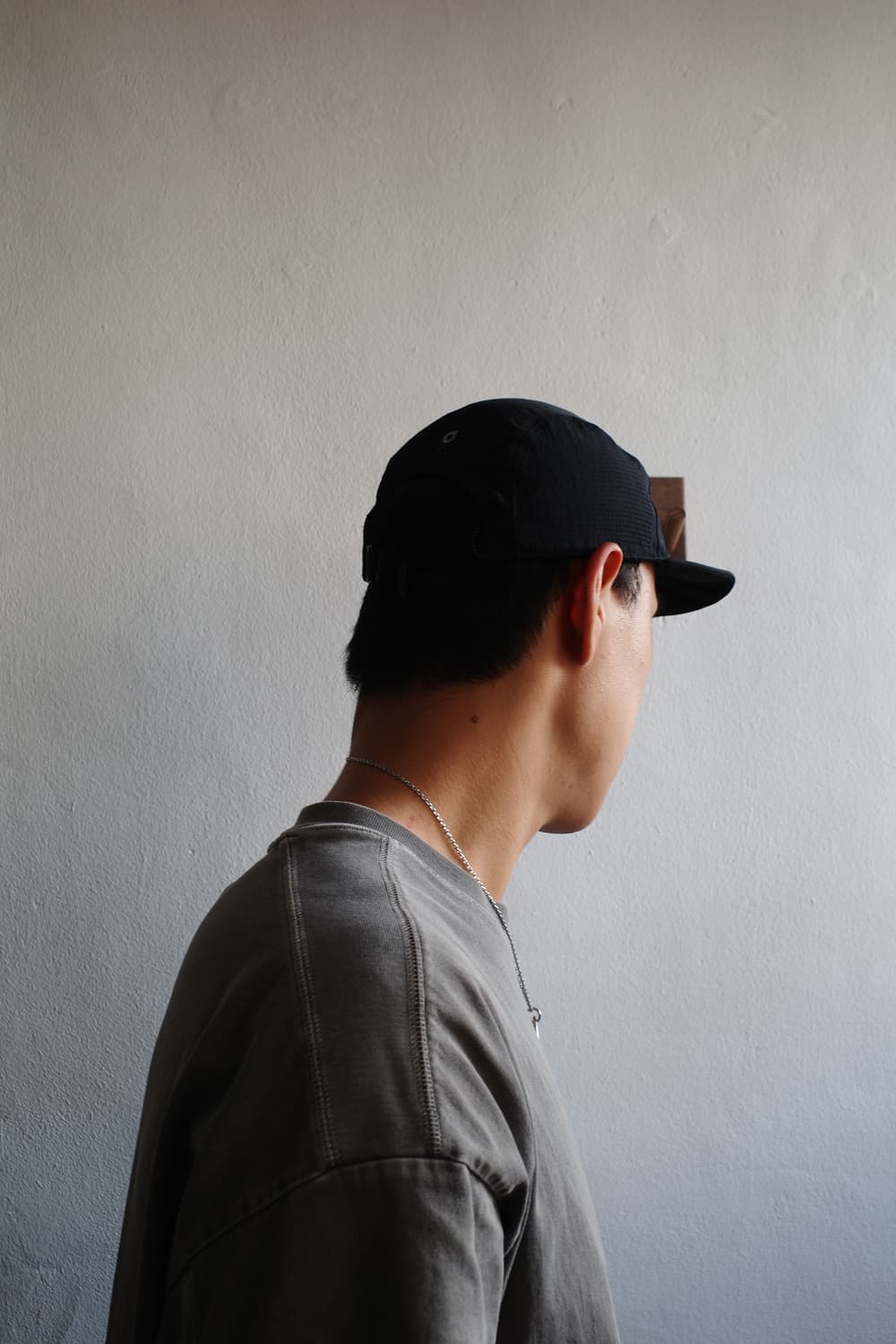 온러닝 퍼포먼스 러닝 캡 상품이미지3