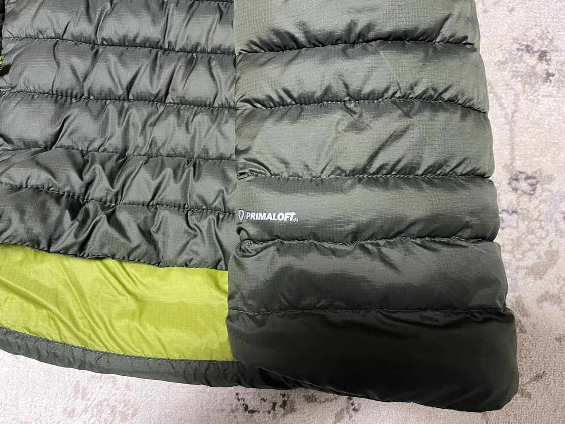 Rab Cirrus Alpine Jacket L 경량패딩 씨러스 알파인 상품이미지5