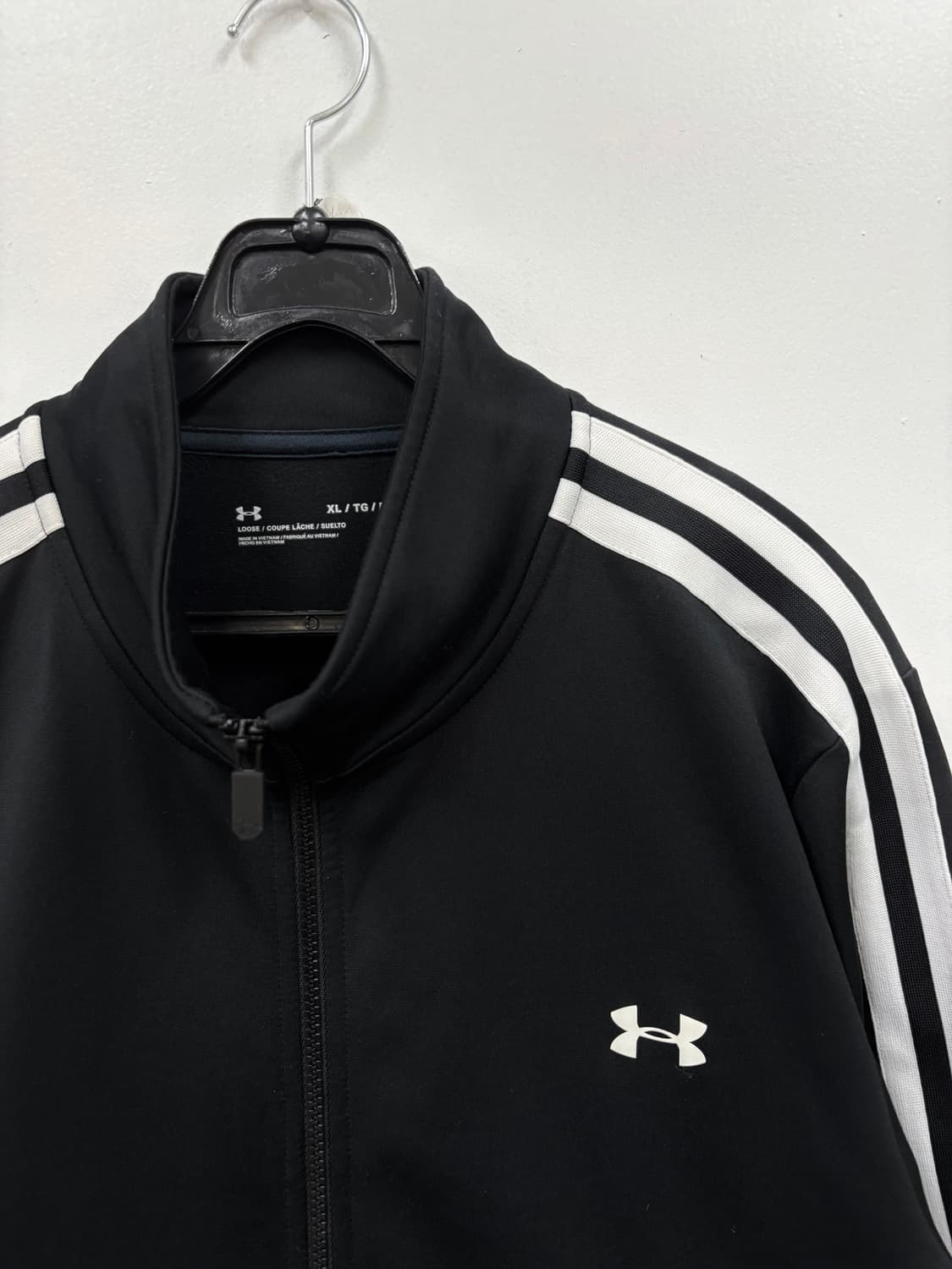 언더아머 트랙탑 상품이미지2