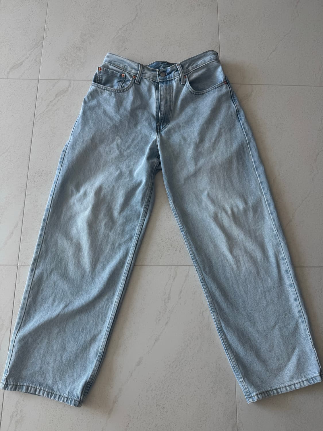 리바이스 578 상품이미지1