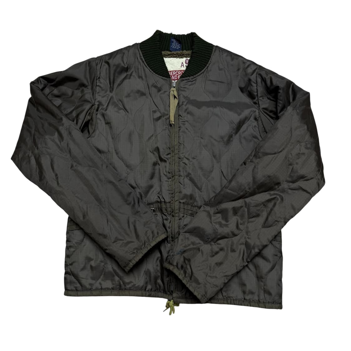 아베크롬비 바람막이 상품이미지1
