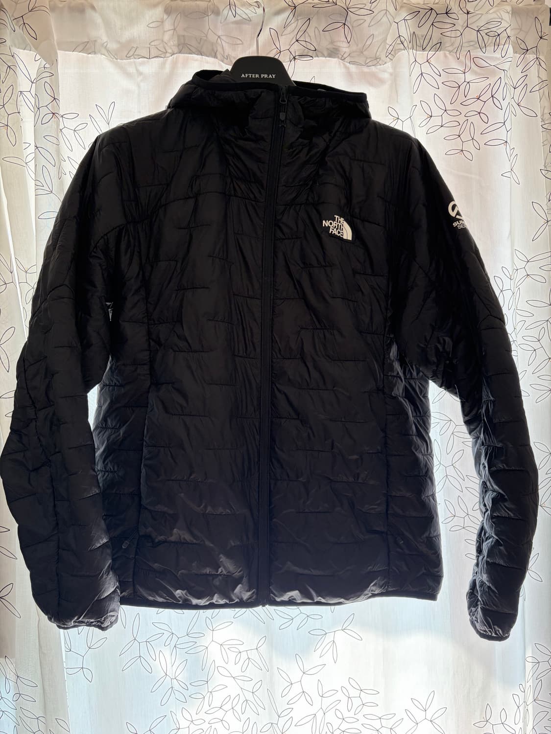 노스페이스 써밋 히트라인 경량패딩 상품이미지2