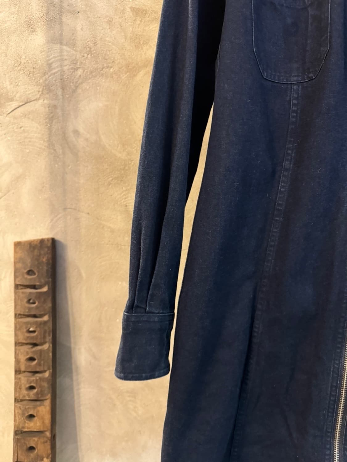 랄프로렌 폴로 스포츠 코튼 짚업 원피스 55 상품이미지6