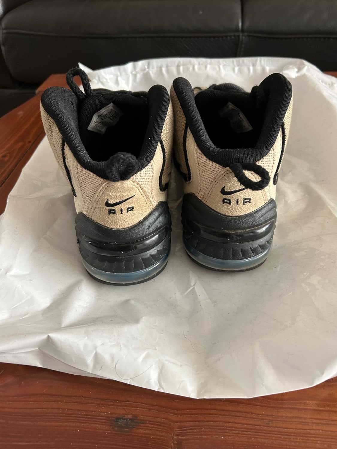 나이키 스투시 에어페니2 상품이미지3