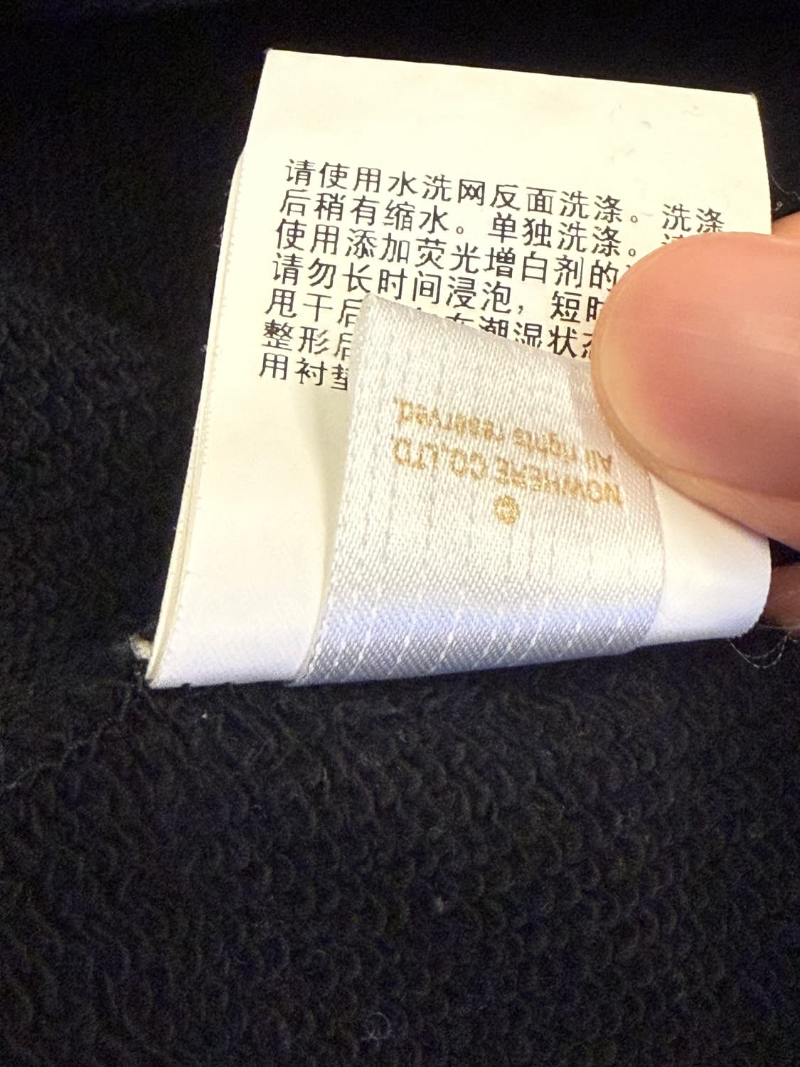 베이프 후드티 상품이미지7