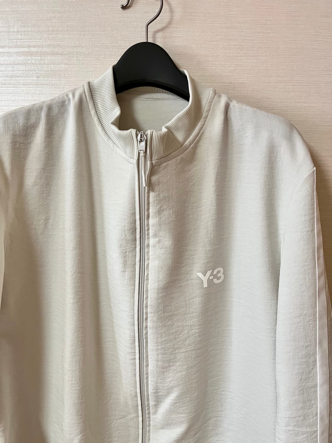 아디다스 요지 야마모토 Y-3 집업 자켓 오버핏 상품이미지2