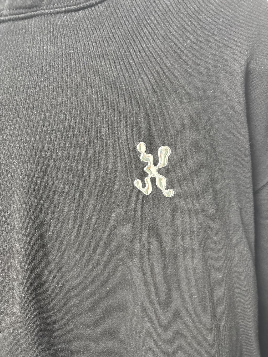 후드티 팔아여 사이즈 L 상품이미지1