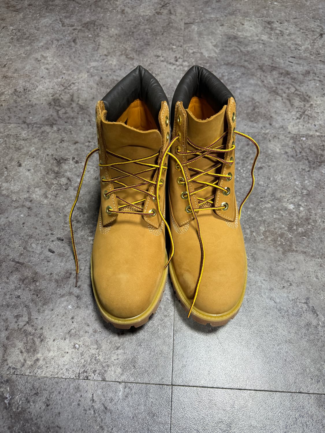 팀버랜드 6인치 프리미엄 280 새상품 상품이미지2