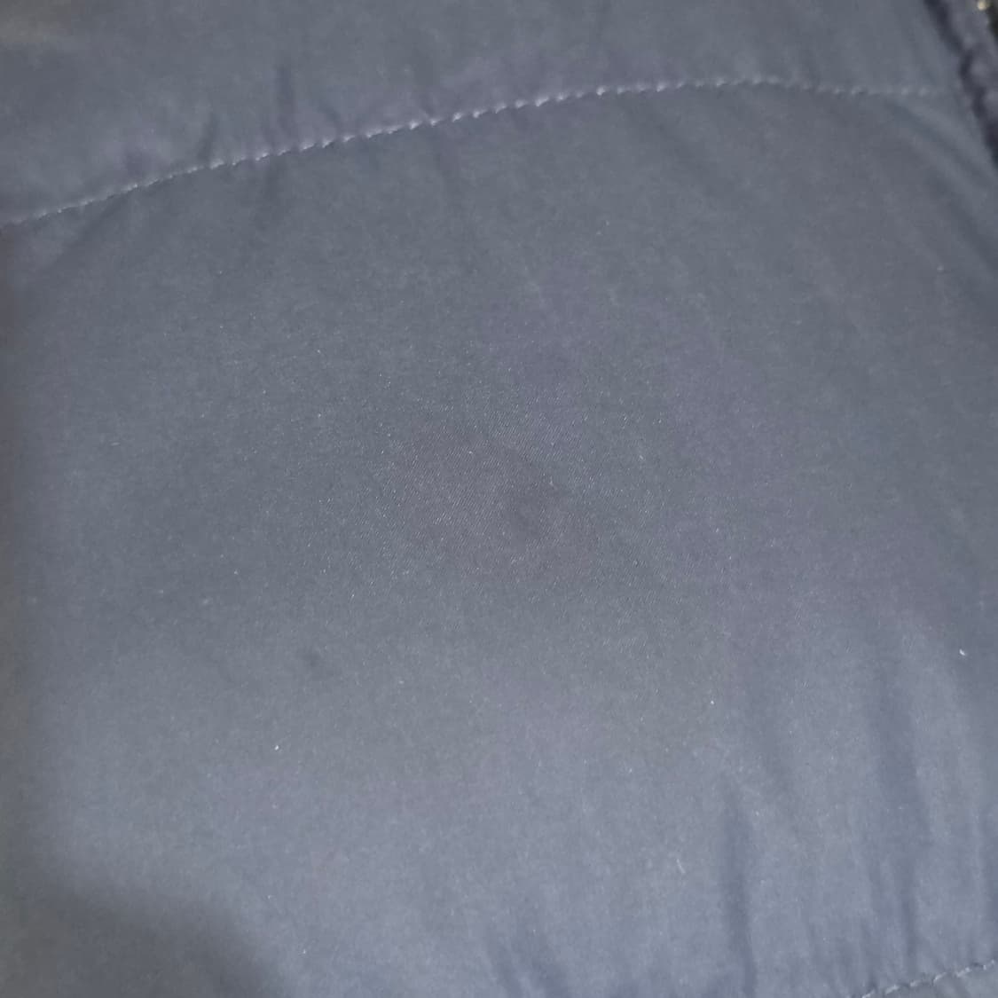 폴로랄프로렌 걸즈 리버시블 덕다운 조끼패딩 XL/16 상품이미지9