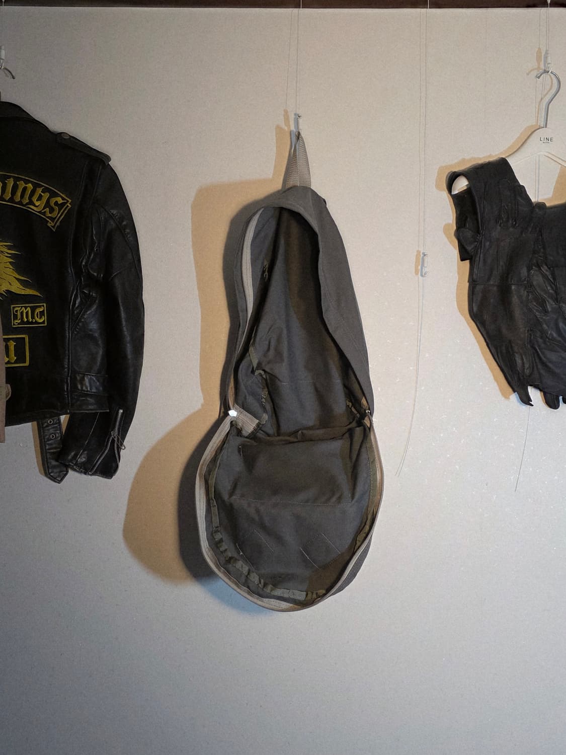 Engineered garments 17ss backpack 상품이미지5