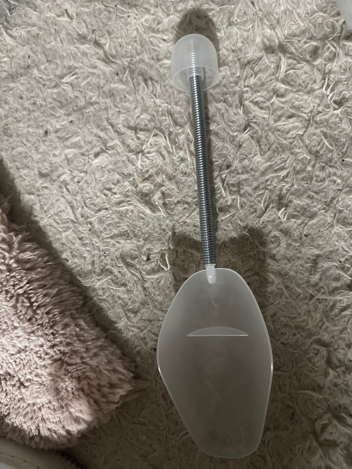 슈프림x나이키 에어포스 하이 265 상품이미지10