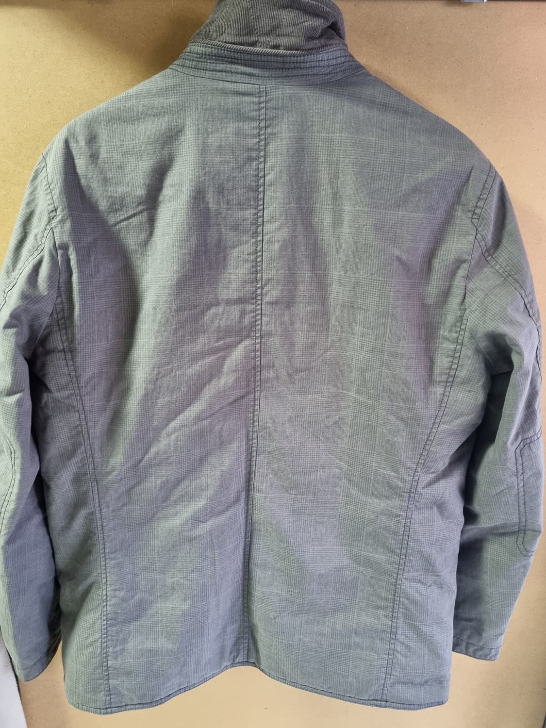 시리즈 남성 캐주얼 자켓  상품이미지2