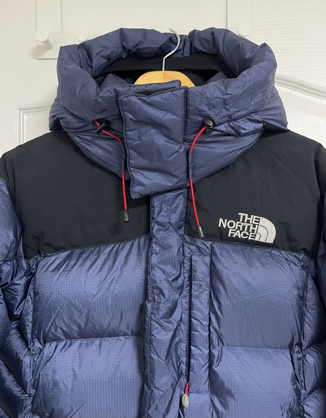노스페이스 써밋시리즈 윈드스토어 패딩 700 상품이미지7