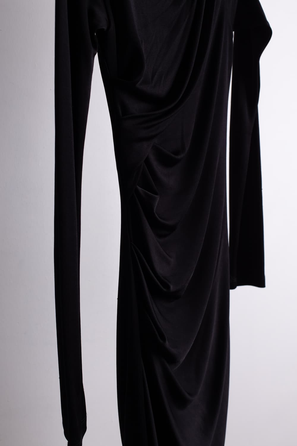 T BY ALEXANDER WANG DRAPE DRESS 상품이미지4