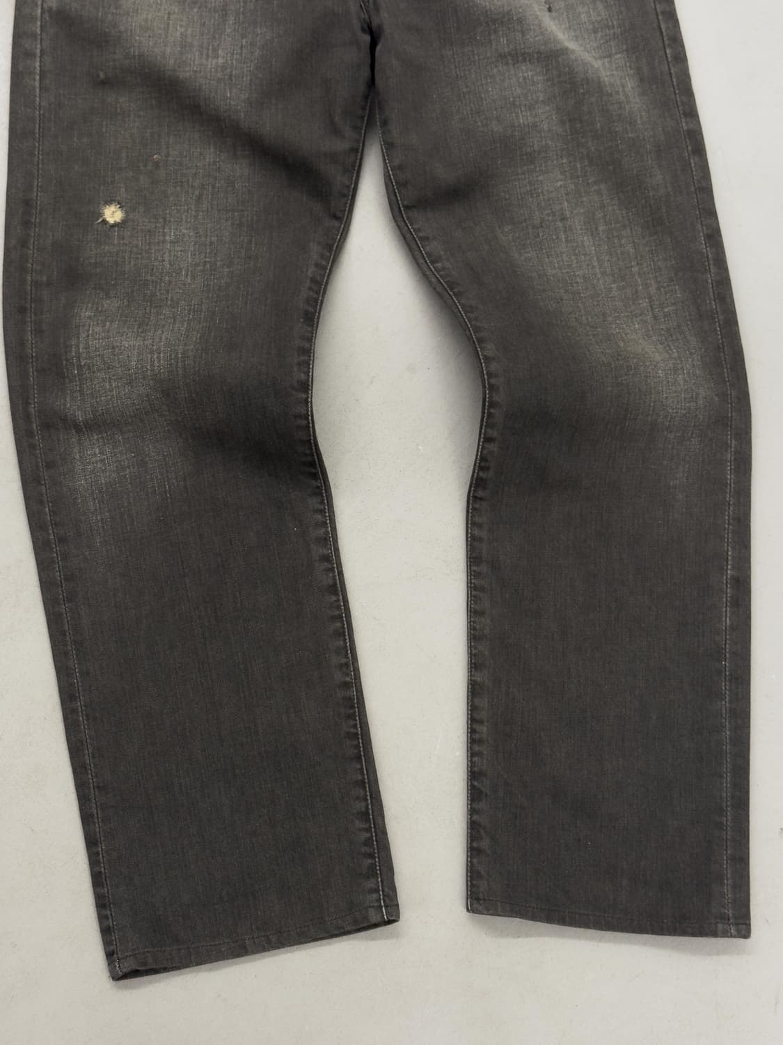 리바이스 501 데님 상품이미지3