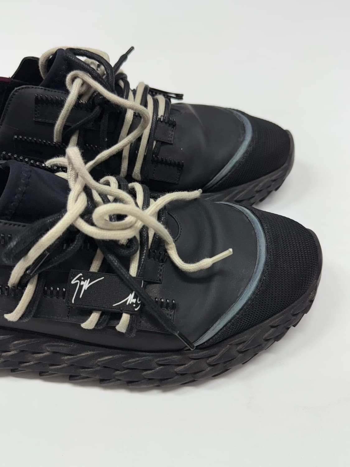 GIUSEPPE ZANOTTI 상품이미지7