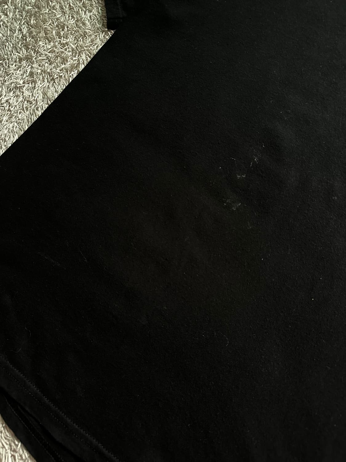 오베이 OBEY 디센트 스탠다드 반팔 티셔츠 M 상품이미지3