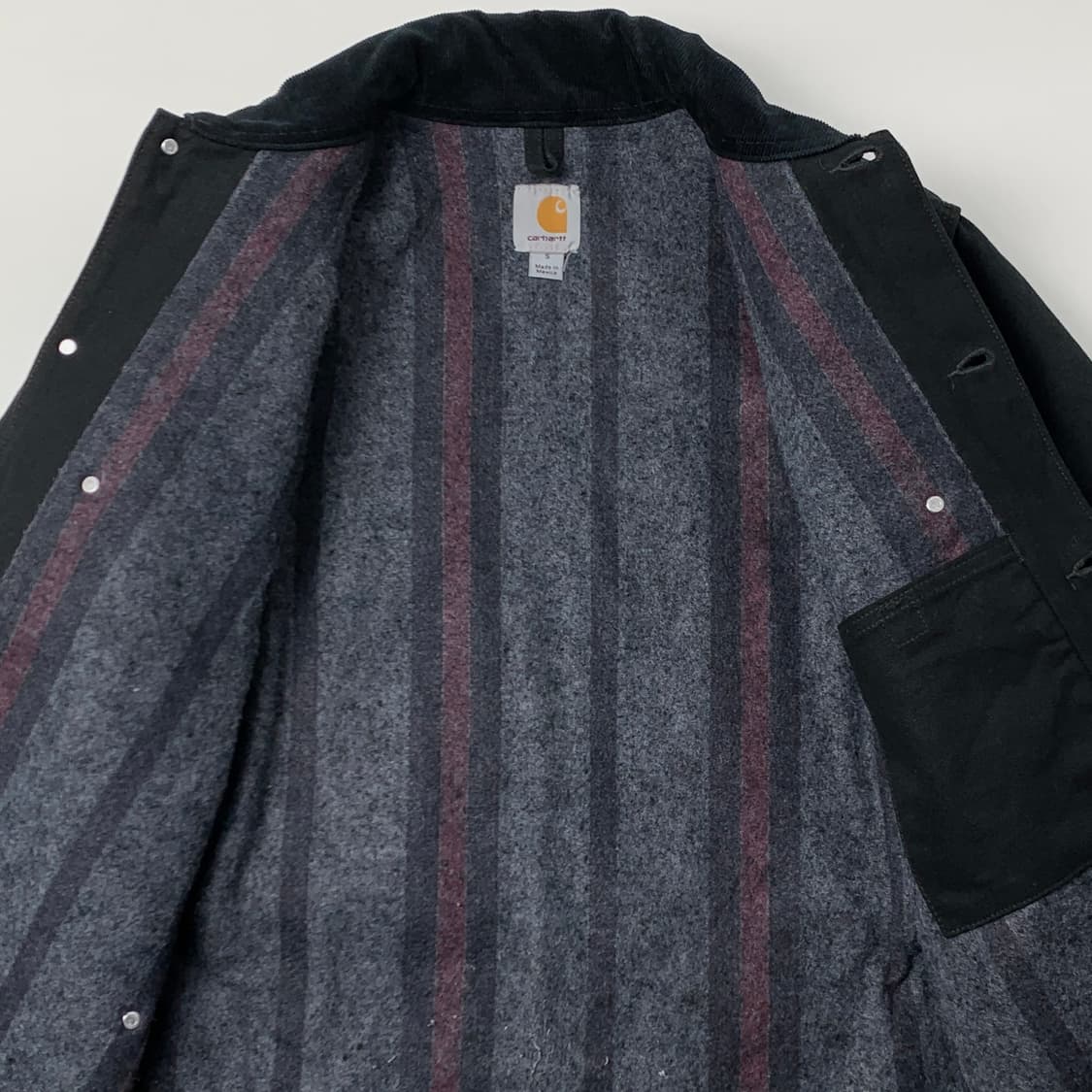 [S/정품] 칼하트 초어 남자자켓 상품이미지4