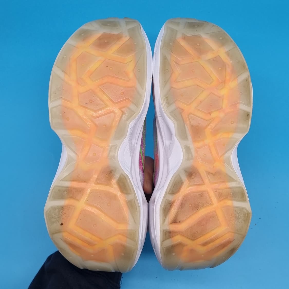 ooo 나이키 줌 비스타 여성런닝화 225 상품이미지4