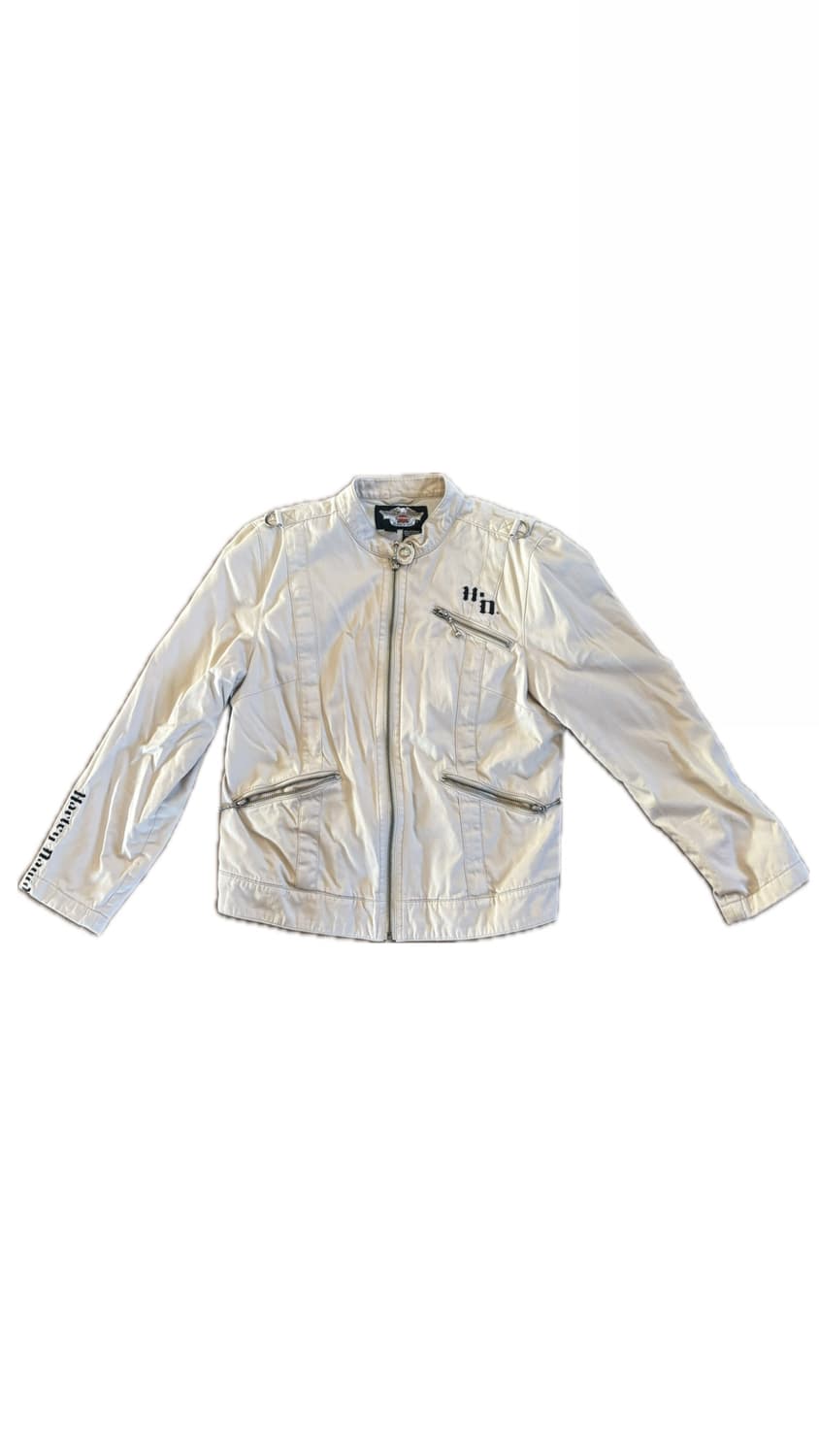 할리데이비슨 여성 자켓 M 상품이미지2