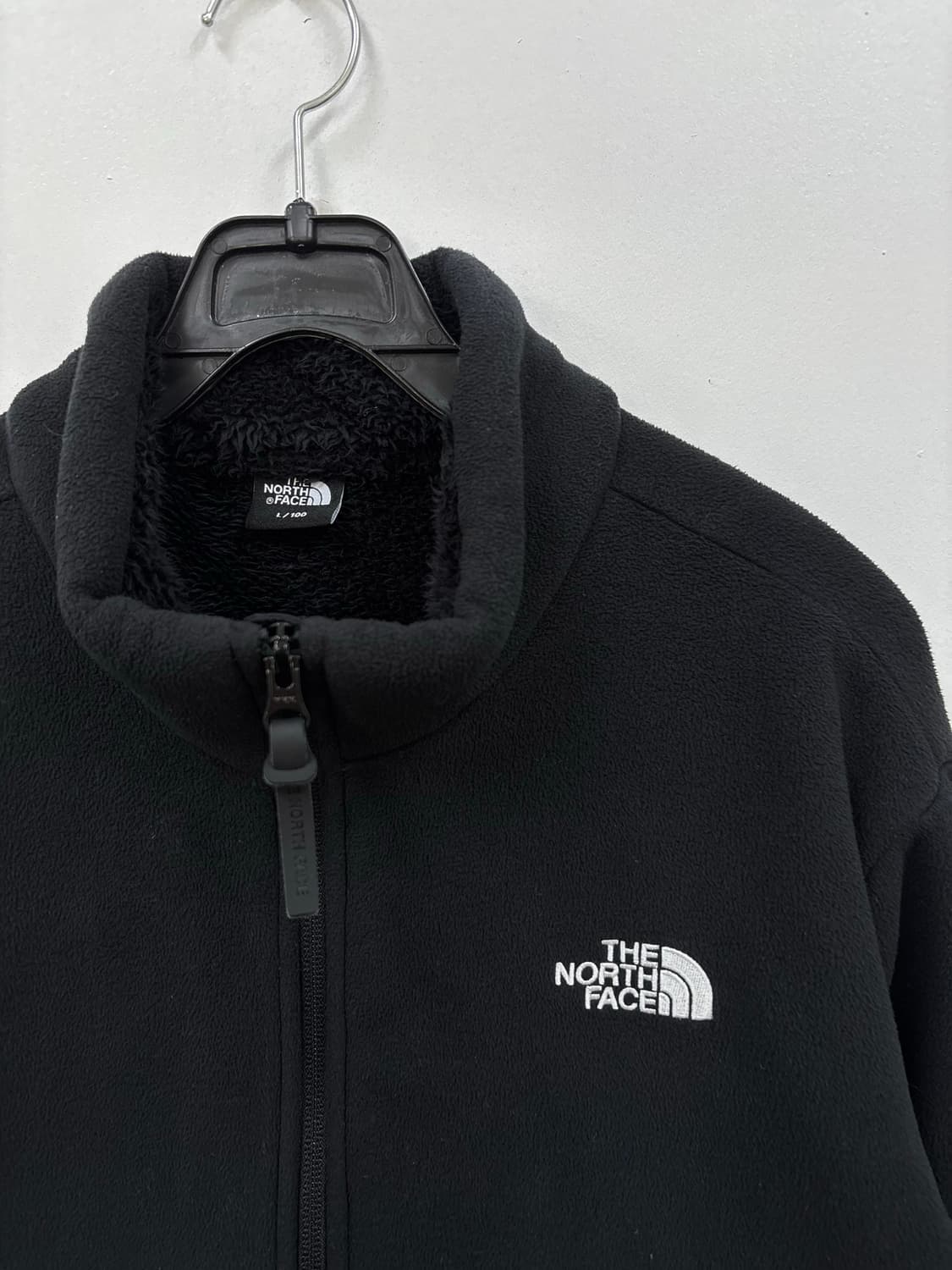 노스페이스 플리스 자켓 상품이미지3