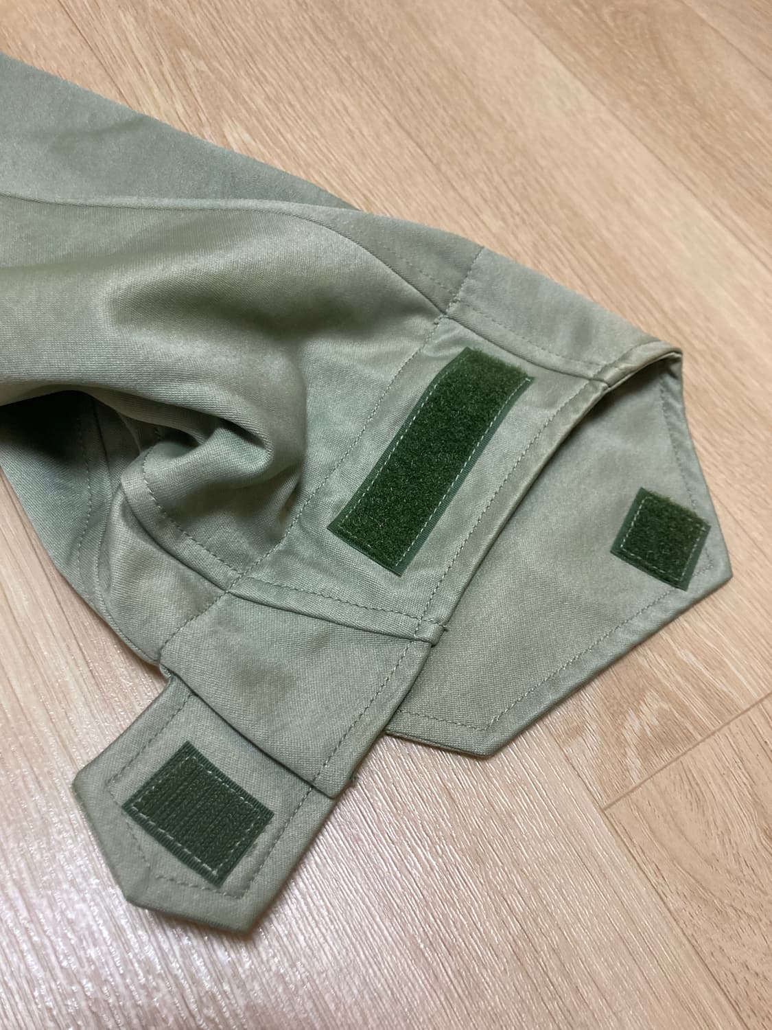 빔즈 플러스 m65 필드 자켓 100 상품이미지6