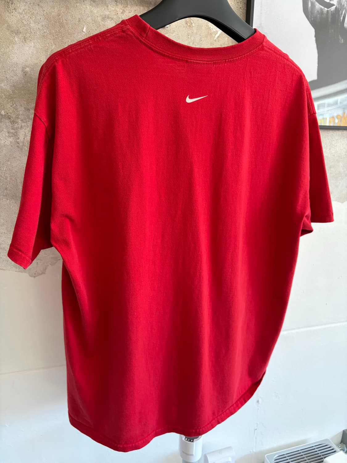 90s 나이키 티셔츠 상품이미지3