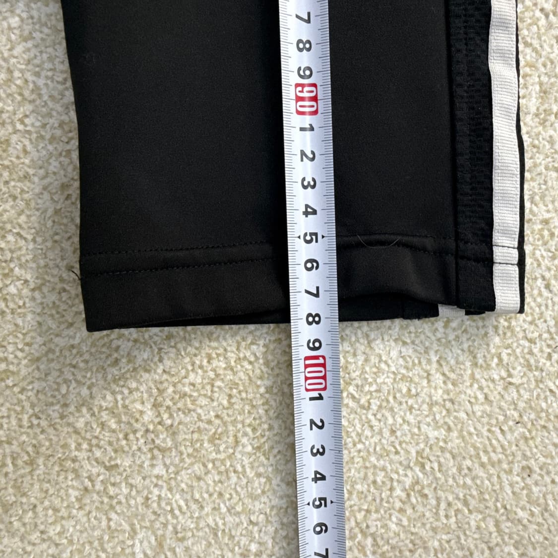 [M] 아디다스 3S 트레이닝 팬츠 0119T2 상품이미지8