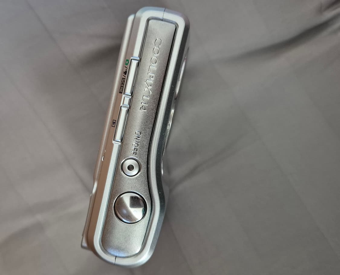 니콘 쿨픽스 l14 nikon coolpix l14 상품이미지3