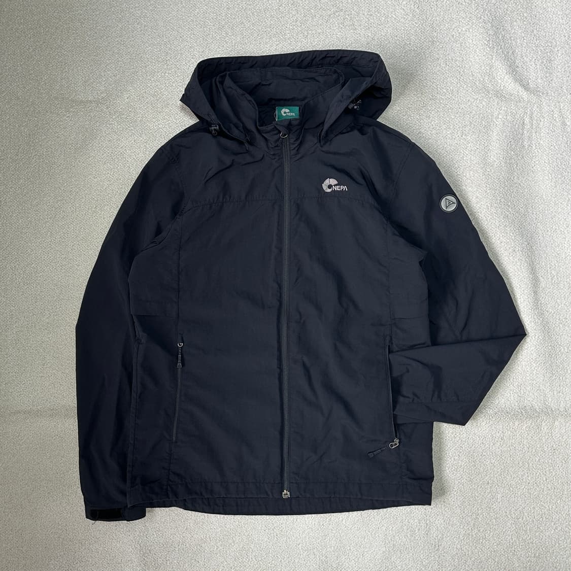 네파 벤토 윈드 자켓 상품이미지1