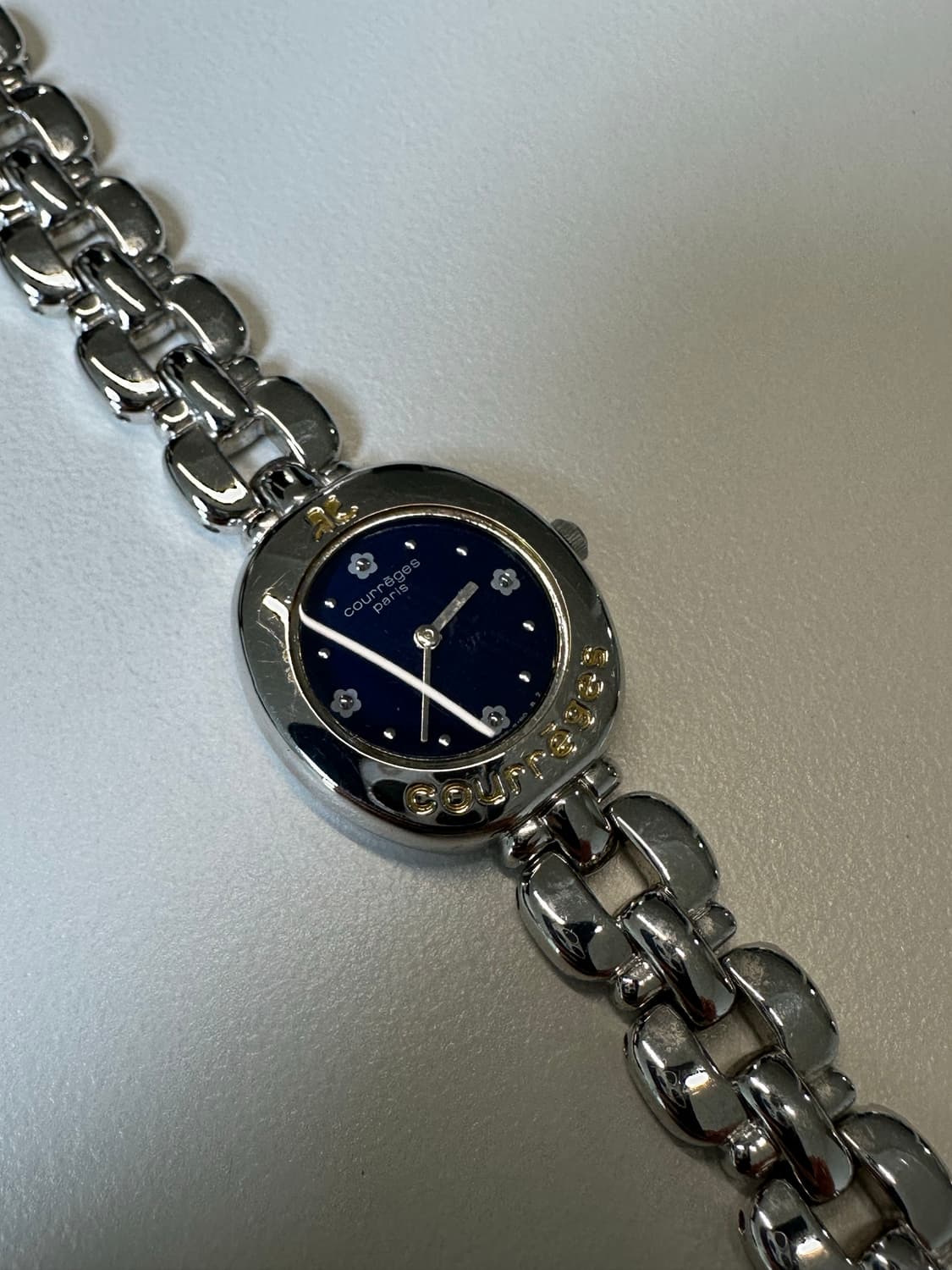 Courreges꾸레쥬 여성시계 상품이미지6