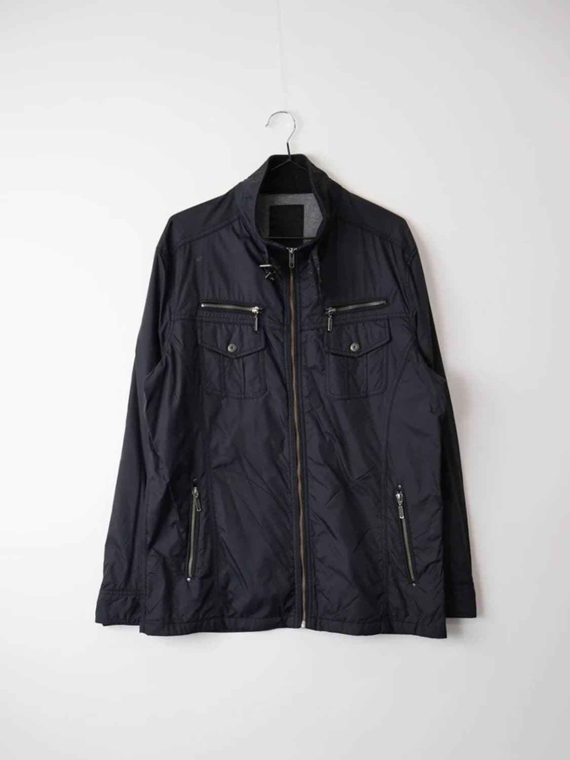 Truxton Multi Pocket Jacket 상품이미지4