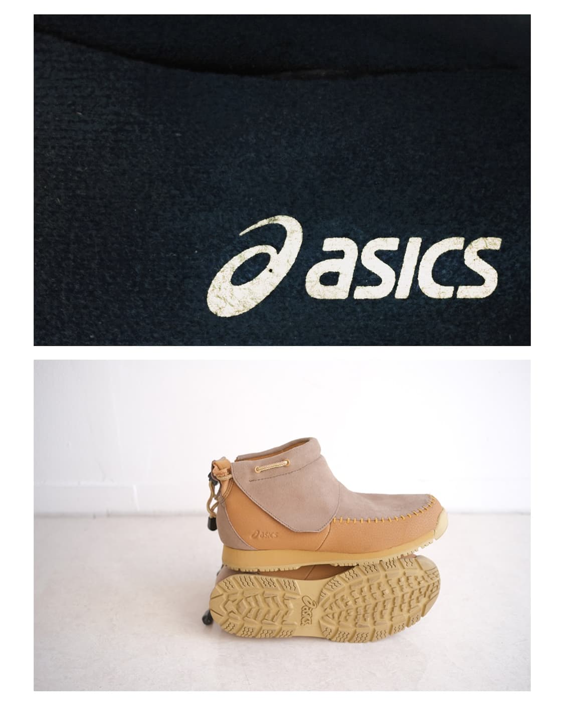 Asics sunotore like 2 상품이미지7