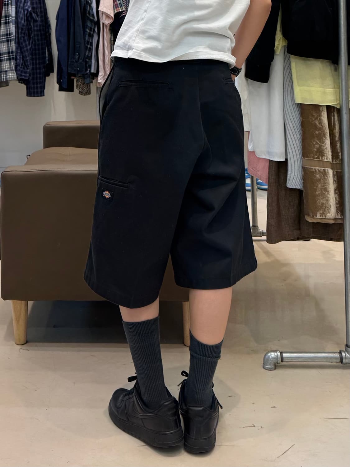 디키즈 워크 쇼츠 상품이미지6