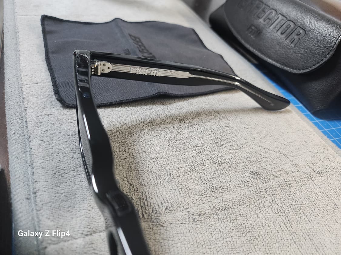 이펙터 x FTW 콜라보 무나카타 MUNAKATA 552 상품이미지5